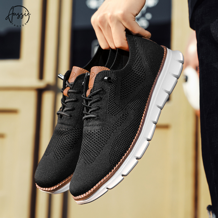 StrideFlex™ Casual Shoes