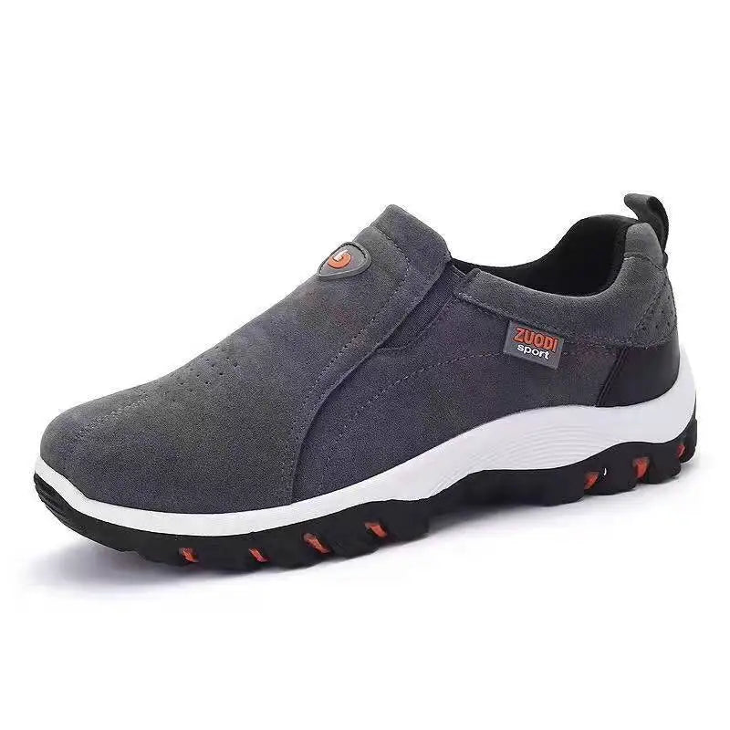 Solara | Modern Orthopedic Shoes