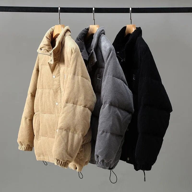 Donny Padded Jacket