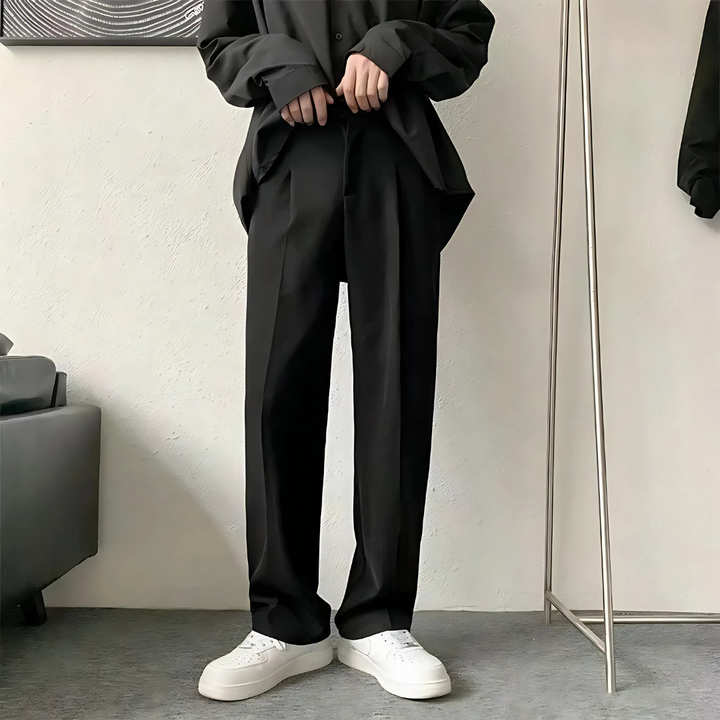 Seoul Classic Trousers