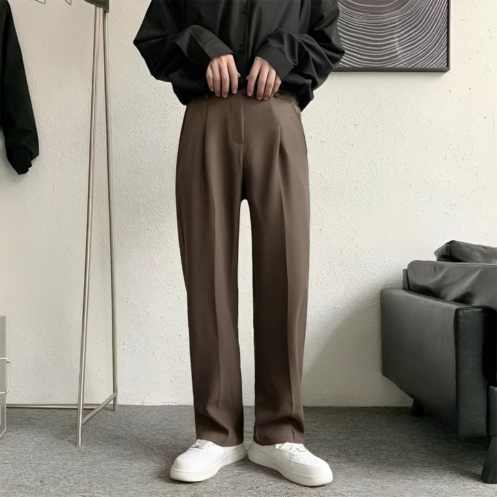 Seoul Classic Trousers