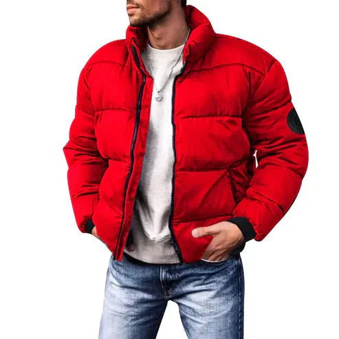 MARCUS™ - Casual Padded Jacket