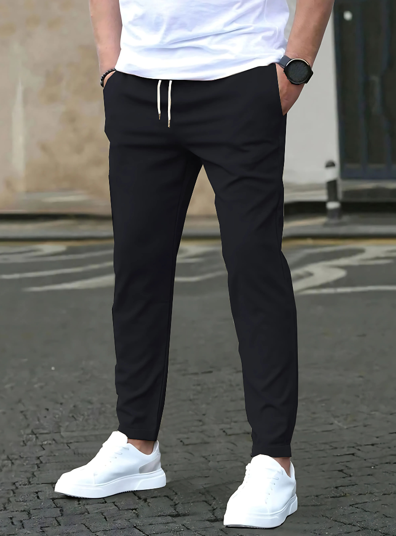 Tom| Elegant Pants