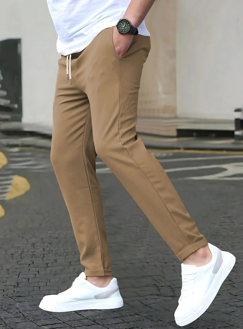 Tom| Elegant Pants