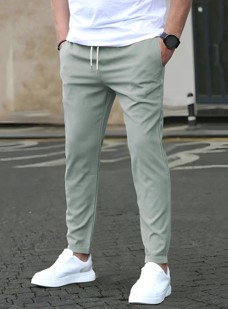 Tom| Elegant Pants