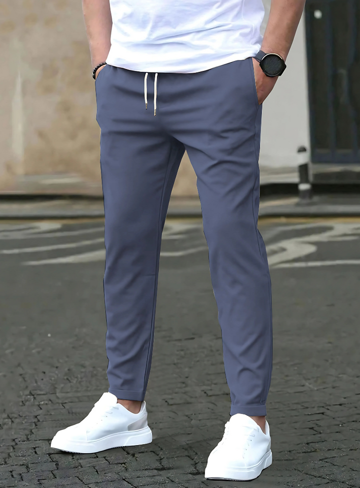 Tom| Elegant Pants