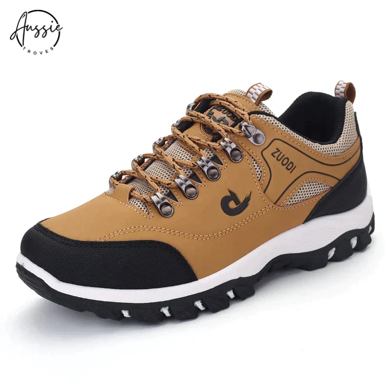 Comfystep™ | Orthopedic Pain-Relief Men's Shoes