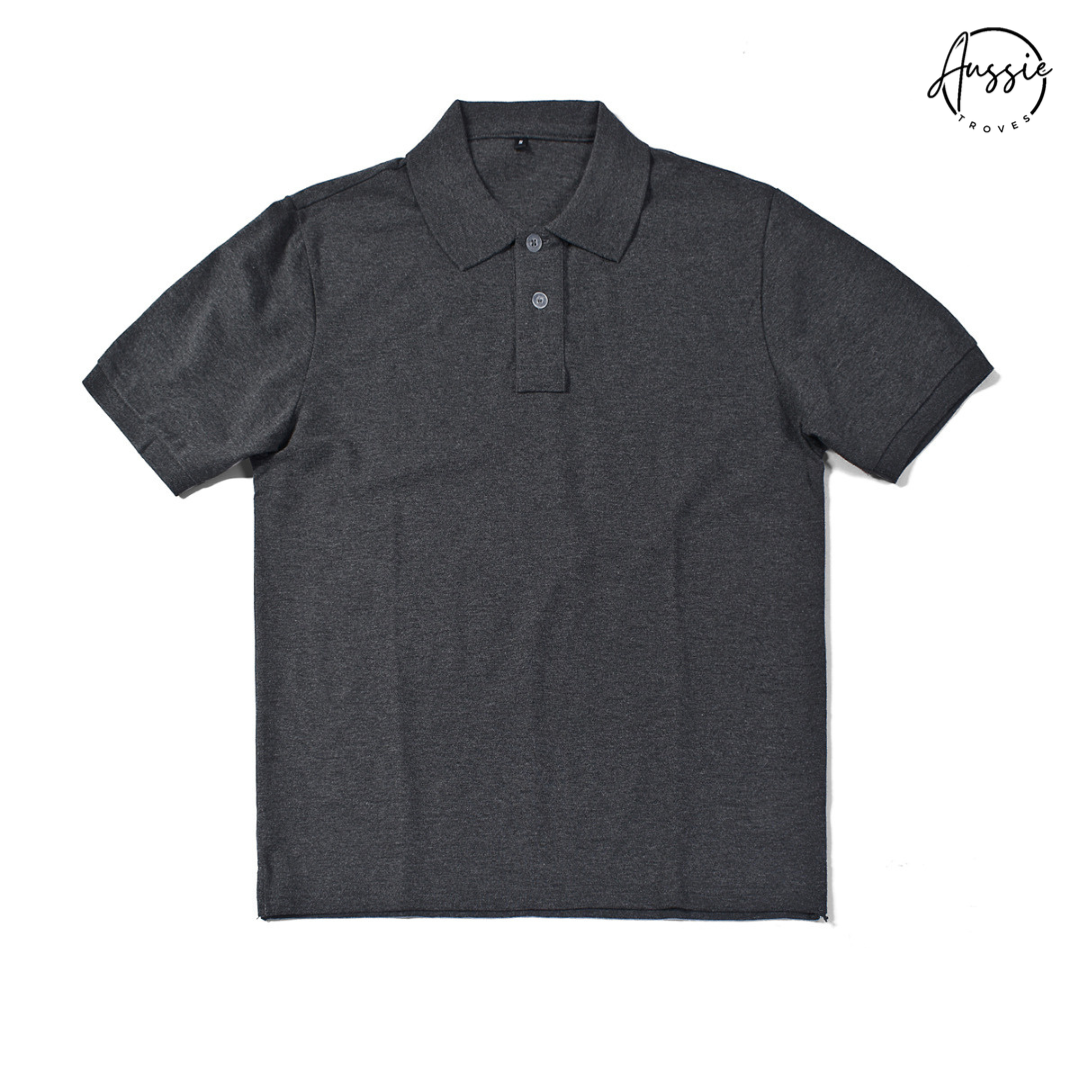 Grande Richarde | Premium Polo Shirt