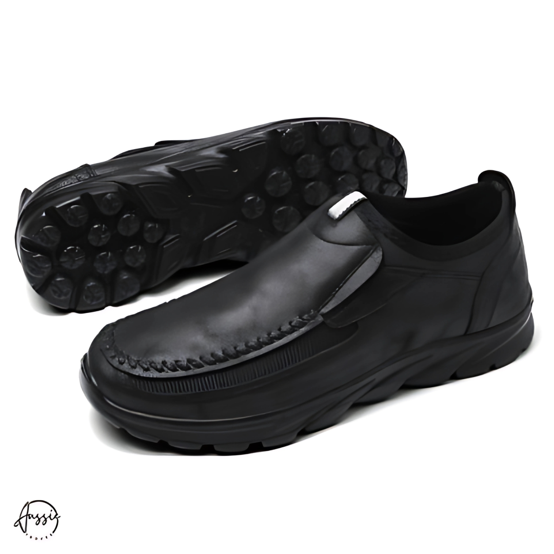 ValorStep | Men’s All-Terrain Loafers