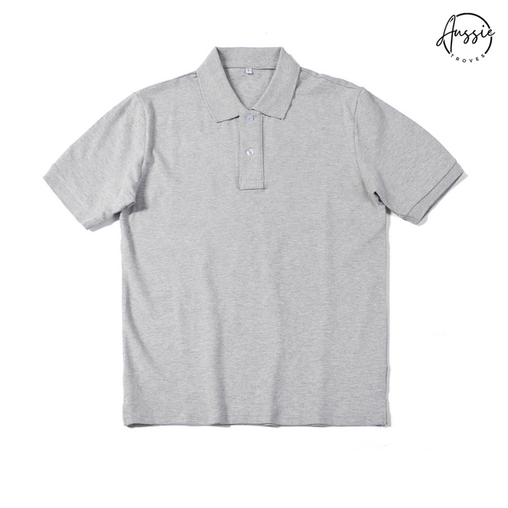 Grande Richarde | Premium Polo Shirt