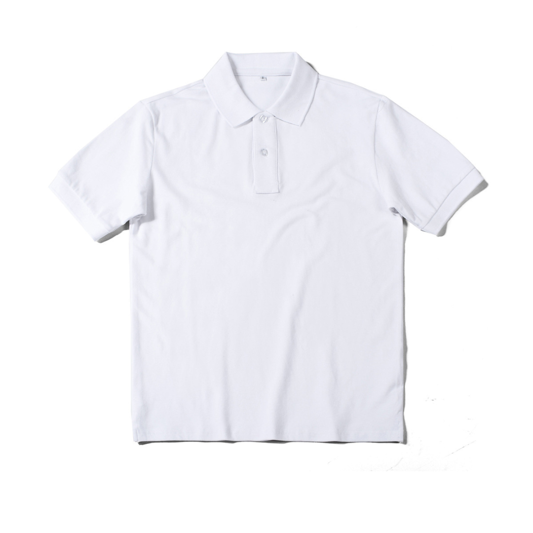 GRANDE RICHARDE- POLO SHIRT