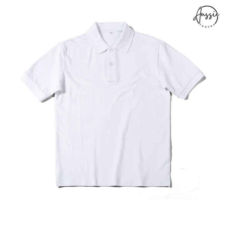 Grande Richarde | Premium Polo Shirt