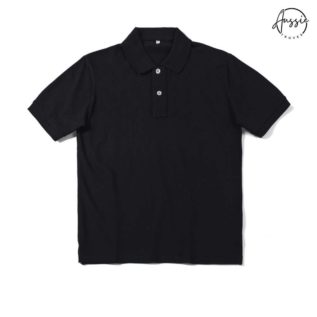 Grande Richarde | Premium Polo Shirt