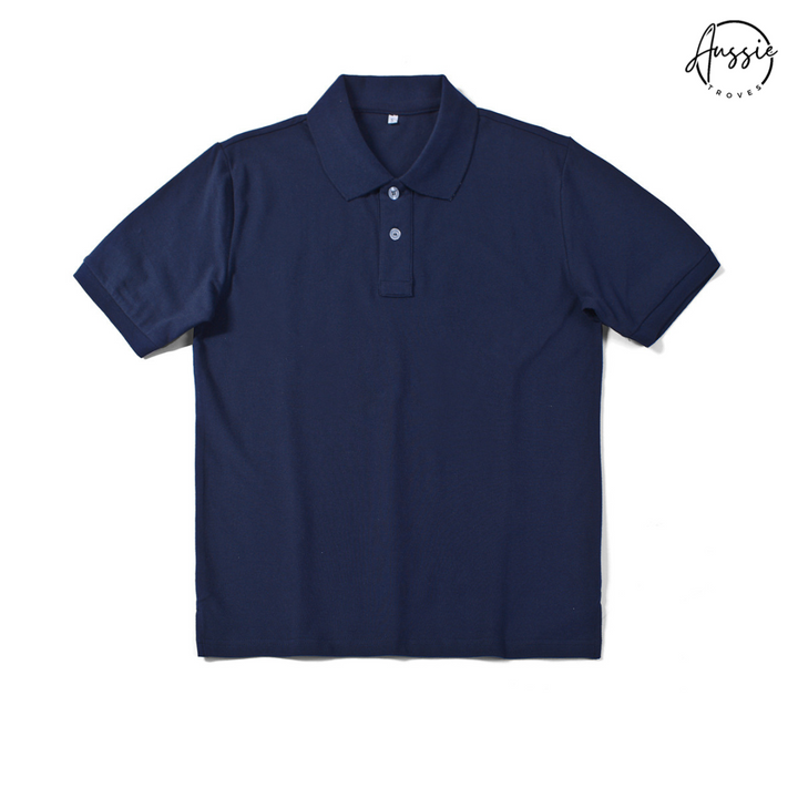 Grande Richarde | Premium Polo Shirt