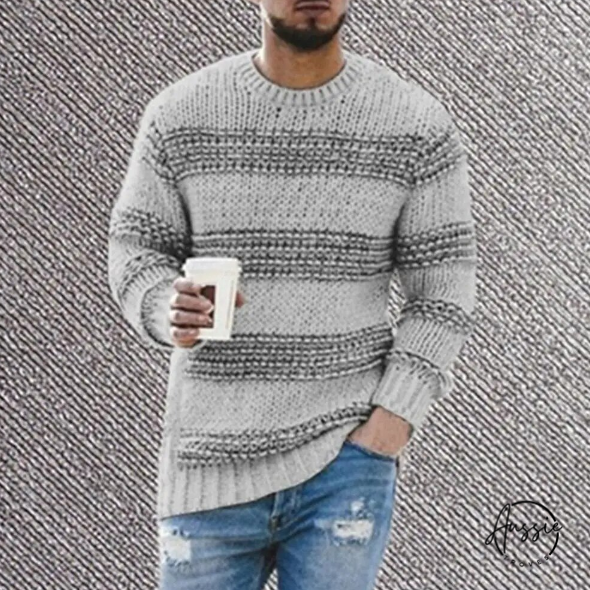 Vince | Men’s Knit Sweater