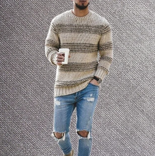 Vince | Casual Men's Sweater