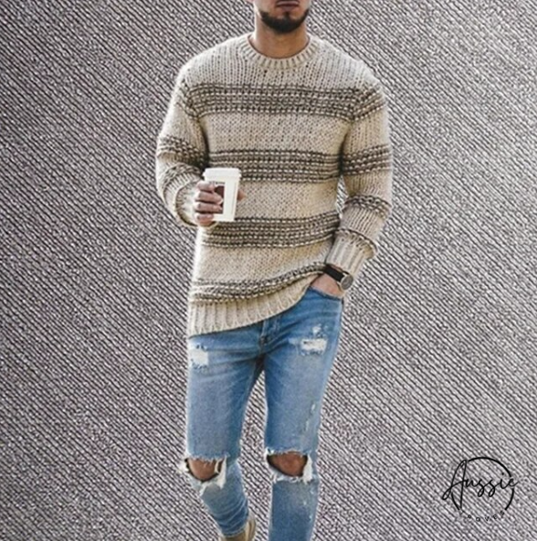 Vince | Men’s Knit Sweater