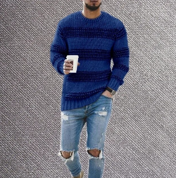 Vince | Casual Men's Sweater