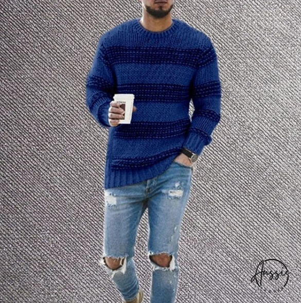 Vince | Men’s Knit Sweater