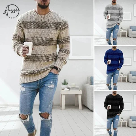 Vince | Men’s Knit Sweater