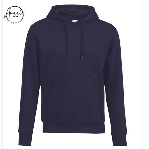 Organic Cotton Hoodie