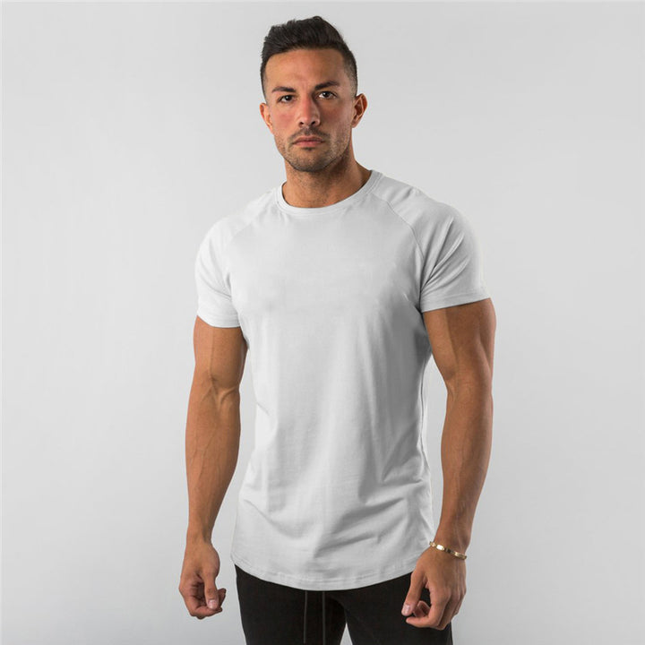 Ultimate Muscle-Fit Shirt