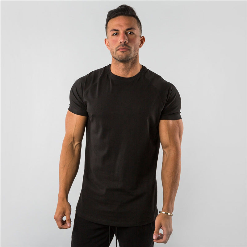 Ultimate Muscle-Fit Shirt