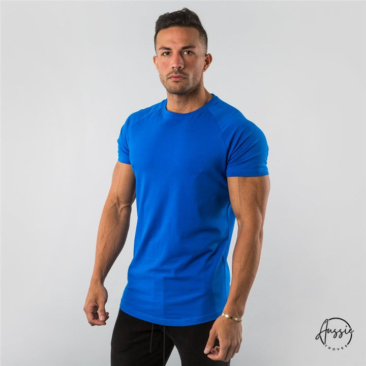 Ultimate Muscle-Fit Shirt