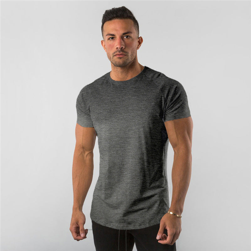 Ultimate Muscle-Fit Shirt