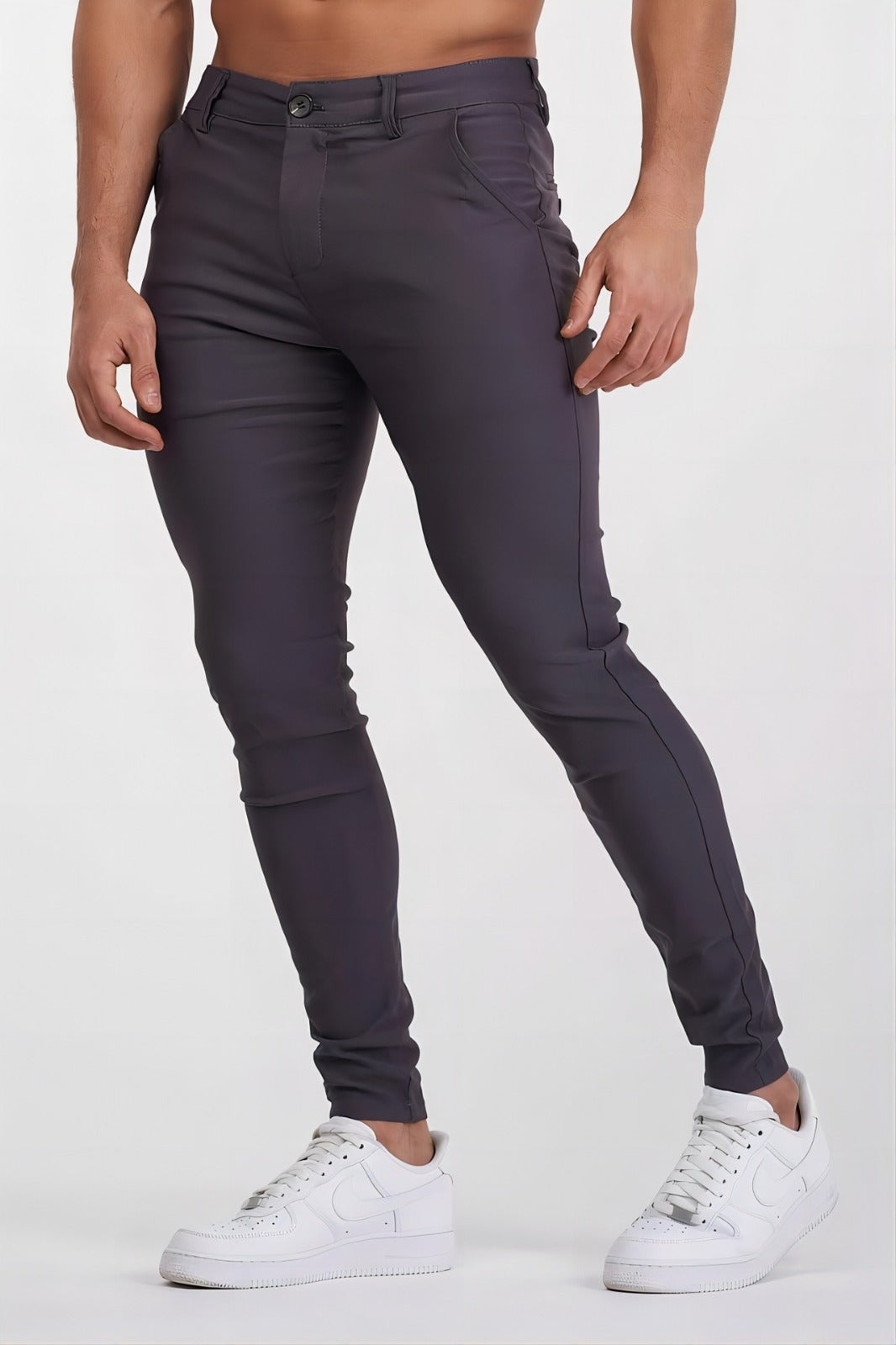 SLIM FIT JEANS