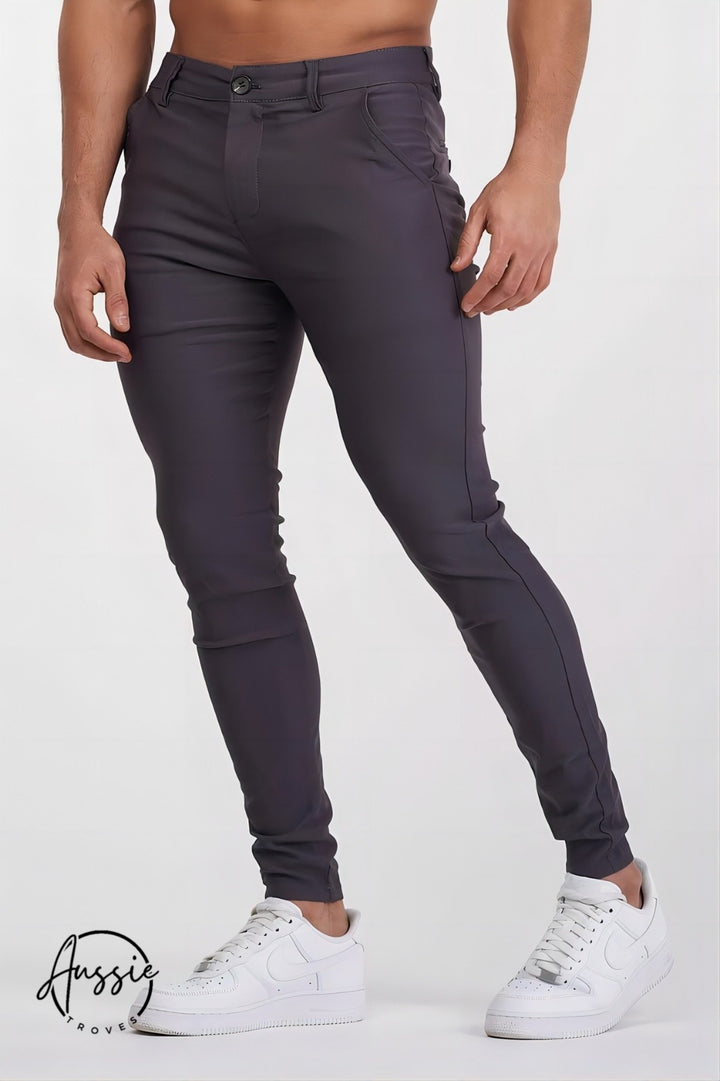 Modern Fit | Slim-Fit Jeans