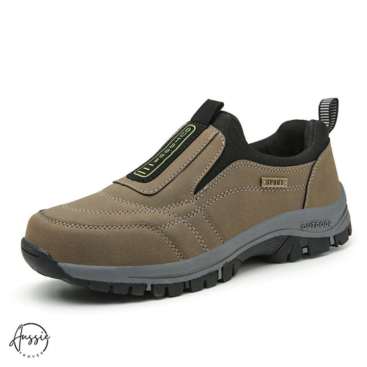 SummitStride | Orthopedic Hiking Shoes