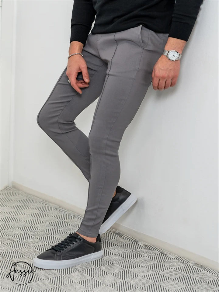 AeroFlex™ Slim Trousers