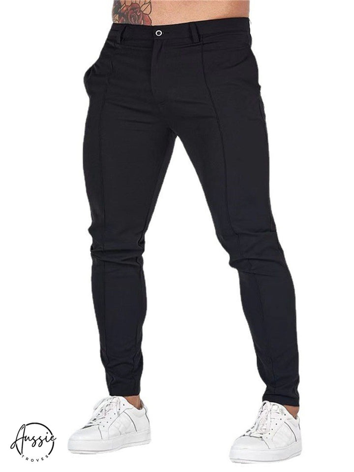 AeroFlex™ Slim Trousers