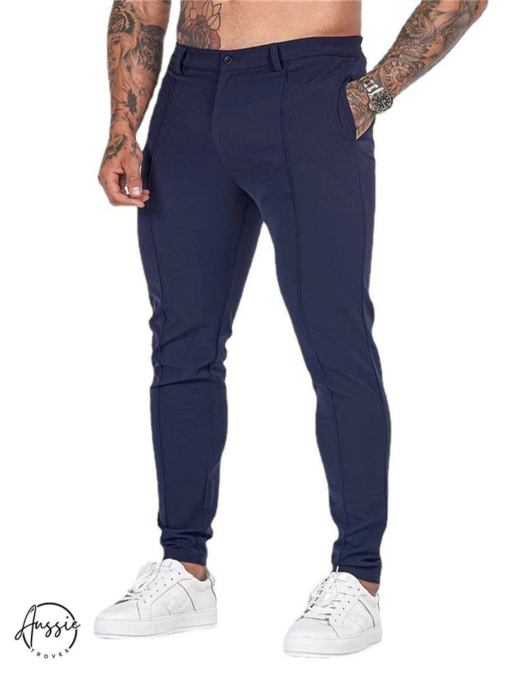 AeroFlex™ Slim Trousers