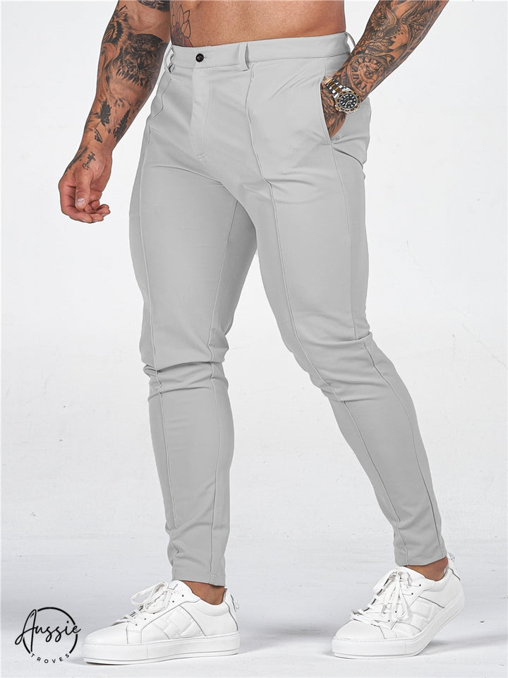 AeroFlex™ Slim Trousers