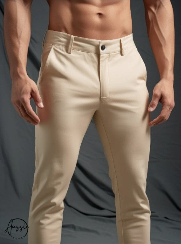 Ascend™ Slim Trousers