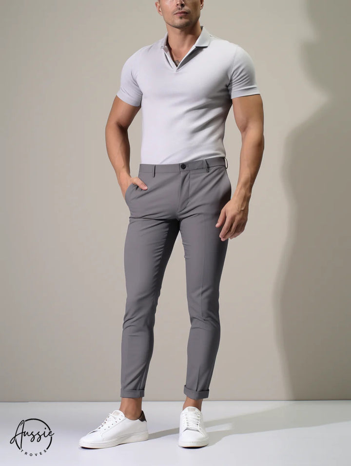 Ascend™ Slim Trousers