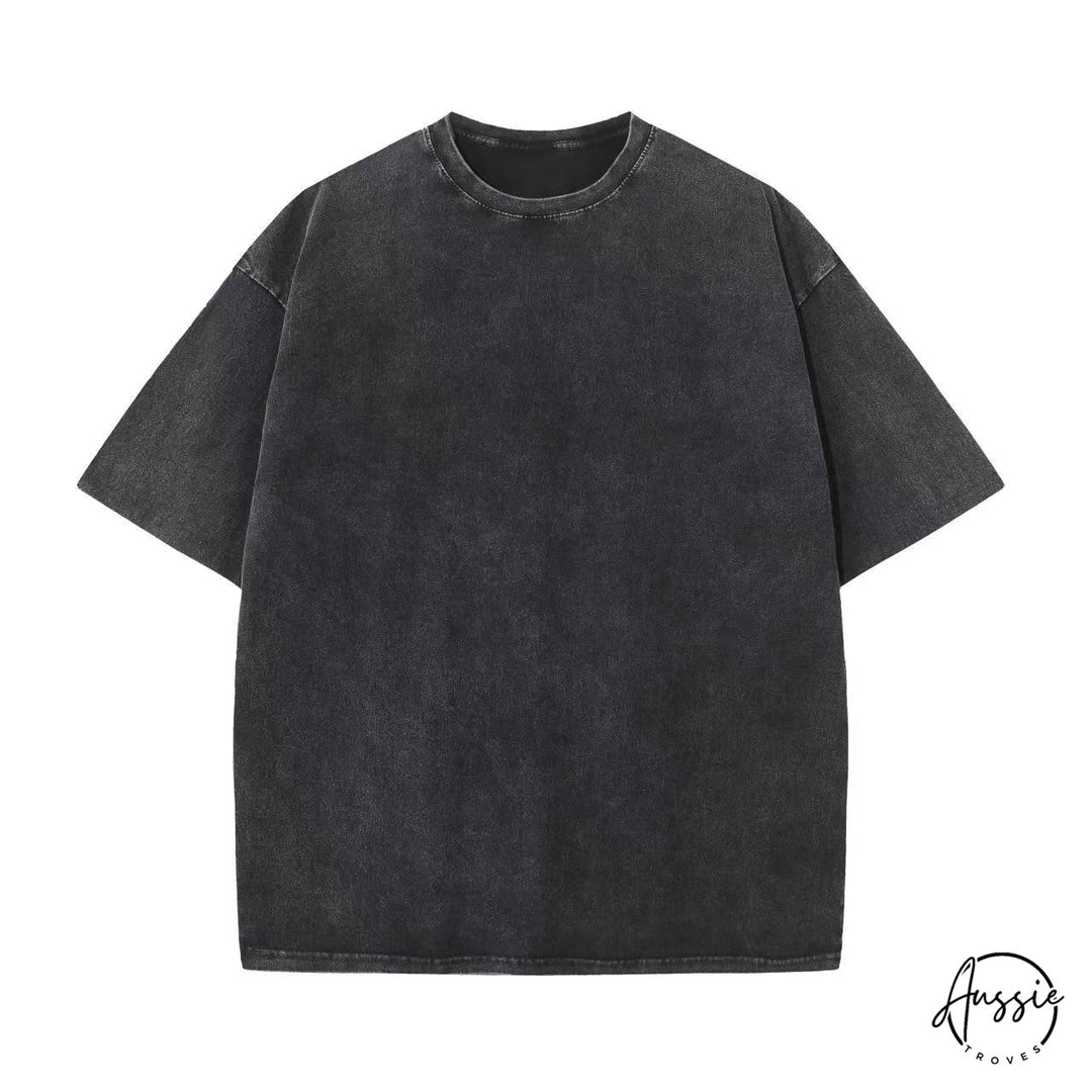 Eclipse Oversized T-Shirt