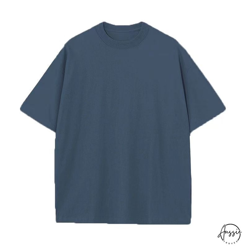 Harper | Classic Oversized T-Shirt