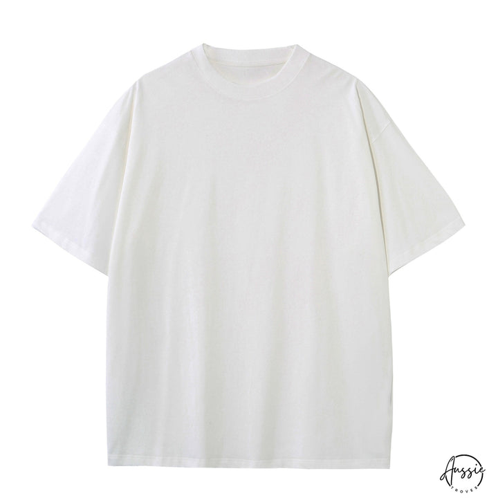 Harper | Classic Oversized T-Shirt