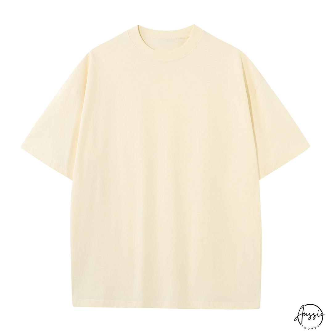 Harper | Classic Oversized T-Shirt