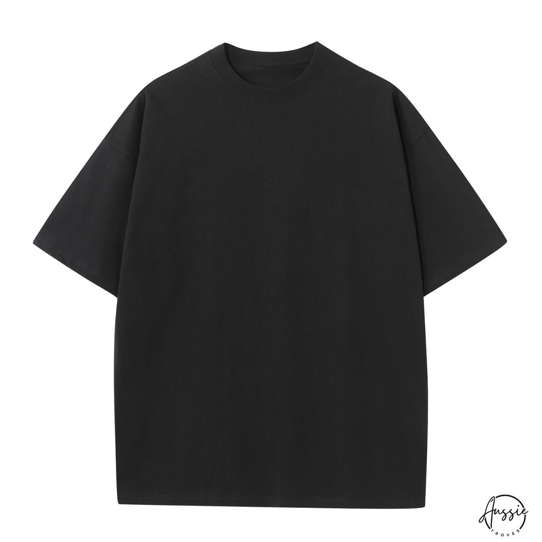 Harper | Classic Oversized T-Shirt