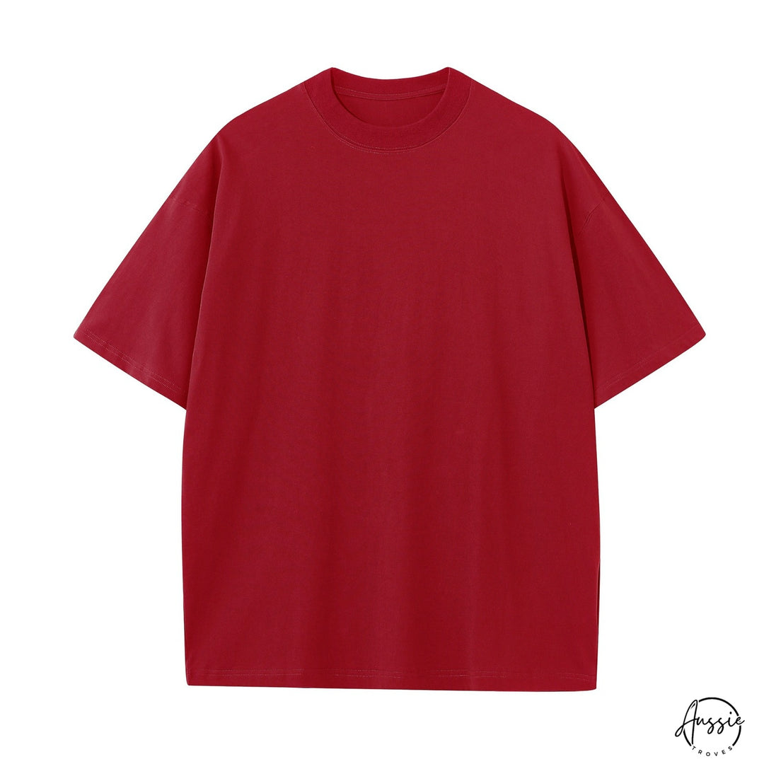 Harper | Classic Oversized T-Shirt