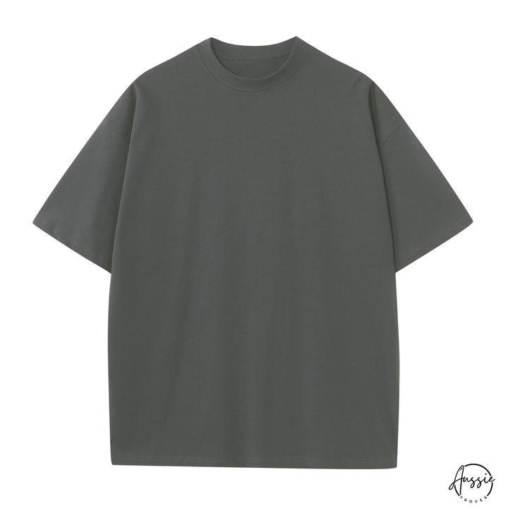 Harper | Classic Oversized T-Shirt