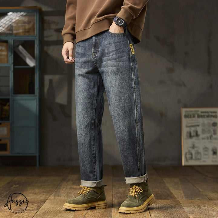 Akiro | Vintage Denim Jeans