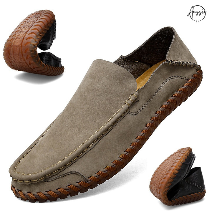 Ryker | Flexible Loafers