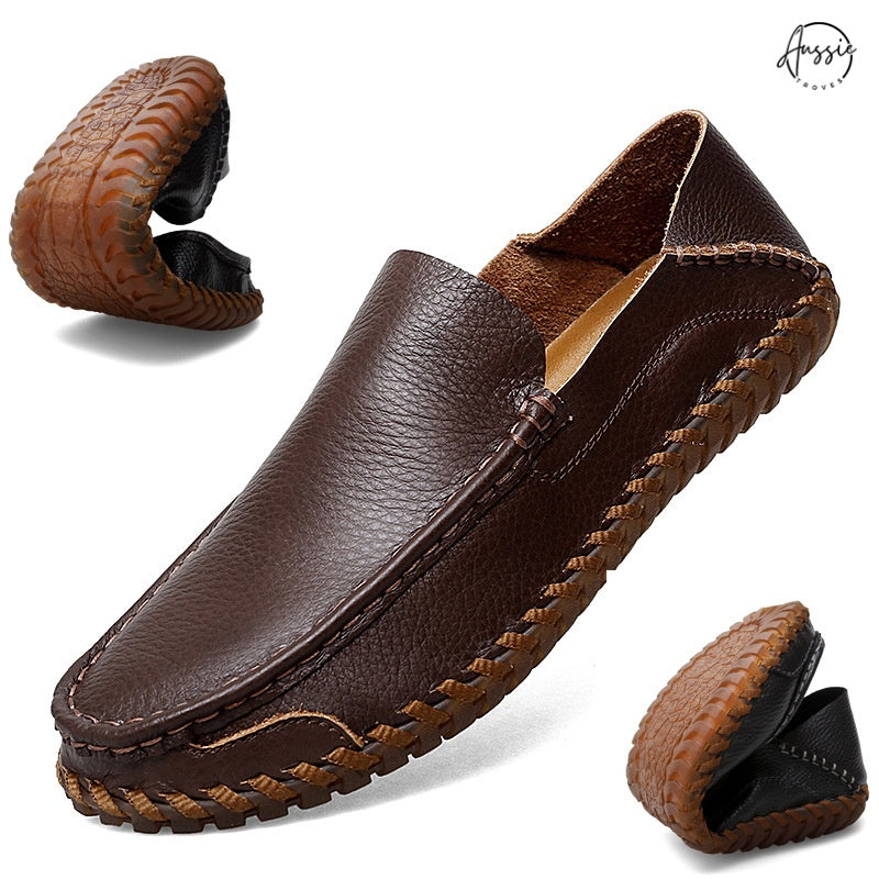 Ryker | Flexible Loafers