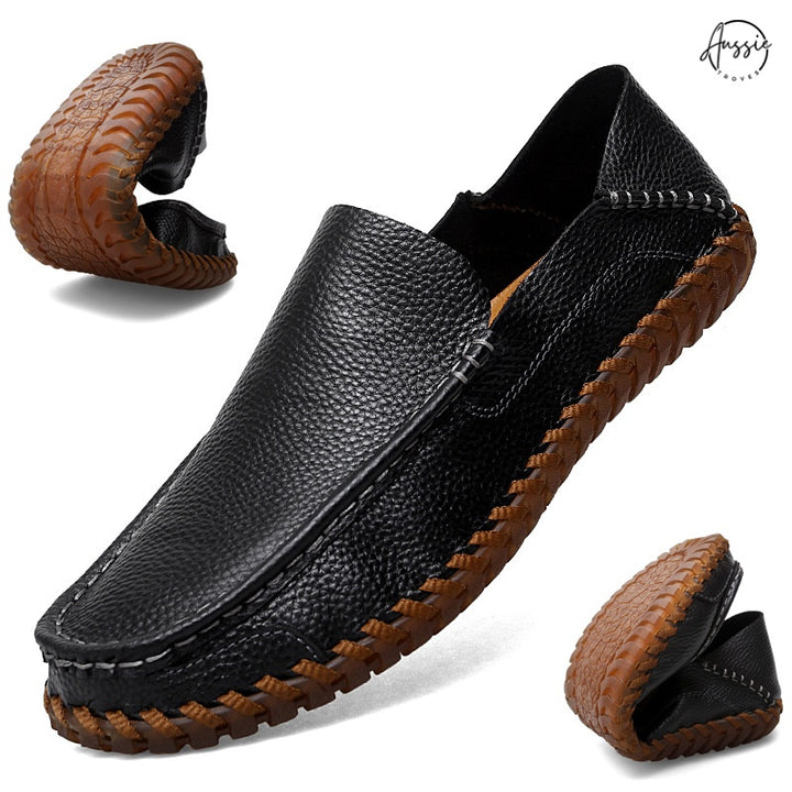 Ryker | Flexible Loafers