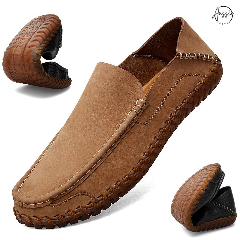 Ryker | Flexible Loafers